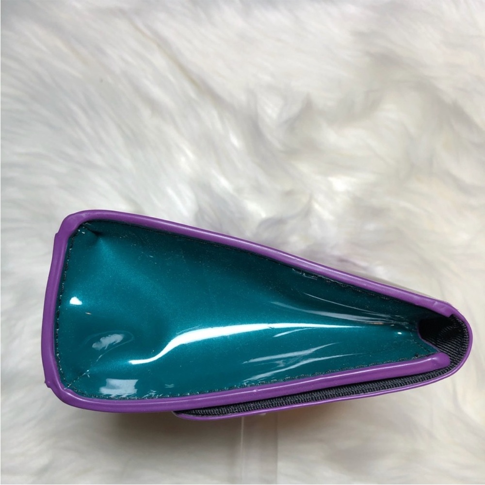 Marc Jacobs Beauty Glossy Cosmetic/Clutch Bag, Limited Edition - - Picture 7 of 12